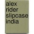 Alex Rider Slipcase India