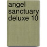 Angel Sanctuary Deluxe 10 door Kaori Yuki