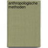 Anthropologische Methoden door Emil Schmidt