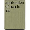 Application of Pca in Ids door Tanmoy Hazra