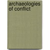Archaeologies of Conflict door John Carman