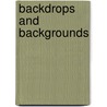 Backdrops and Backgrounds by Ryan Klos