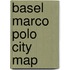 Basel Marco Polo City Map