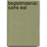 Begleitmaterial: Sams Wal by Ina Brendel-Perpina