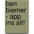 Ben Biemer - App Ins All!