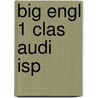 Big Engl 1 Clas Audi  Isp door Mario Herrera