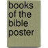 Books of the Bible Poster