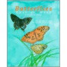 Butterflies East and West door Susan Strawn