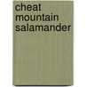 Cheat Mountain Salamander door Frederic P. Miller