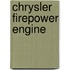 Chrysler Firepower Engine