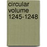 Circular Volume 1245-1248