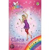 Clara the Chocolate Fairy door Mr Daisy Meadows