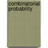 Combinatorial Probability