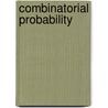 Combinatorial Probability door Michal Karonski