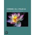 Corinne, Ou, L'Italie (2)