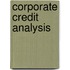 Corporate Credit Analysis