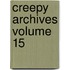 Creepy Archives Volume 15