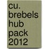 Cu. Brebels Hub Pack 2012