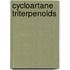 Cycloartane Triterpenoids