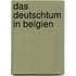 Das Deutschtum in Belgien