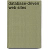 Database-Driven Web Sites door Kristin Antelman