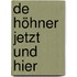 De Höhner Jetzt und hier