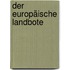 Der Europäische Landbote