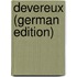 Devereux (German Edition)