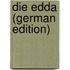 Die Edda (German Edition)