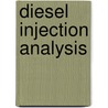 Diesel Injection Analysis door Stephan Caruso