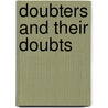 Doubters And Their Doubts door Onbekend