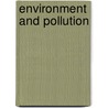 Environment And Pollution door Partha Sharma