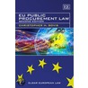 Eu Public Procurement Law door Christopher Bovis