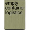 Empty Container Logistics door Massimo Di Francesco