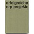 Erfolgreiche Erp-Projekte