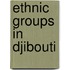 Ethnic groups in Djibouti