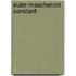 Euler-Mascheroni Constant