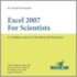 Excel 2007 For Scientists