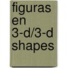 Figuras En 3-D/3-D Shapes door Nathan Olson