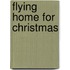 Flying home for Christmas