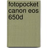 Fotopocket Canon Eos 650d by Michael Nagel