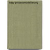 Fuzzy-Prozessmodellierung door Charlotte Maihoff