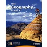 Gcse Geography For Wjec B door Andy Leeder