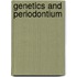 Genetics and Periodontium