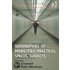 Geographies of Mobilities