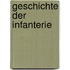 Geschichte der Infanterie