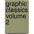 Graphic Classics Volume 2
