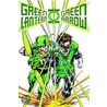 Green Lantern/Green Arrow door Elliot Maggin
