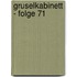 Gruselkabinett - Folge 71
