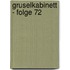 Gruselkabinett - Folge 72